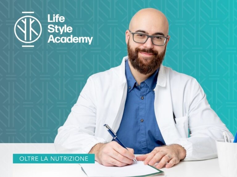 Nutrizione evolutiva