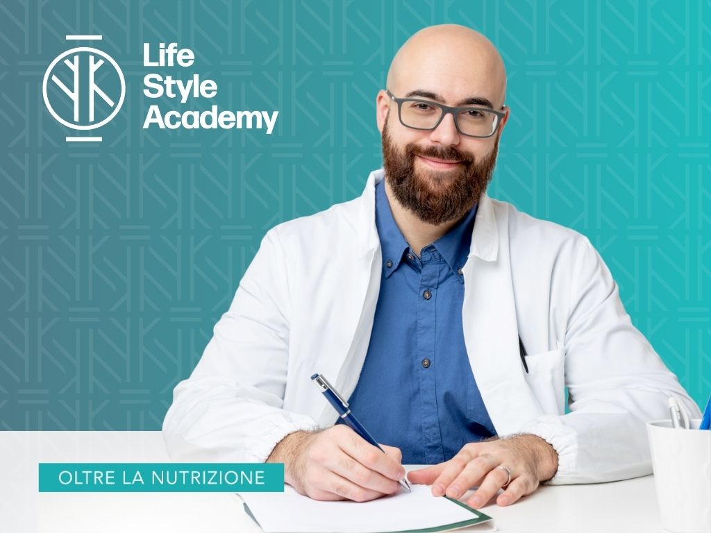 Nutrizione evolutiva