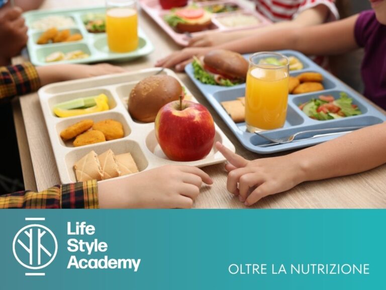 Nutrizione evolutiva 2